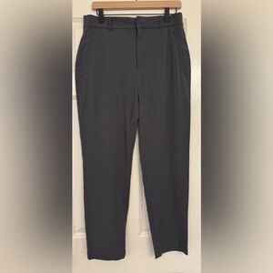 ALO Athletic lightweight Pants Gray Men’s Size Medium